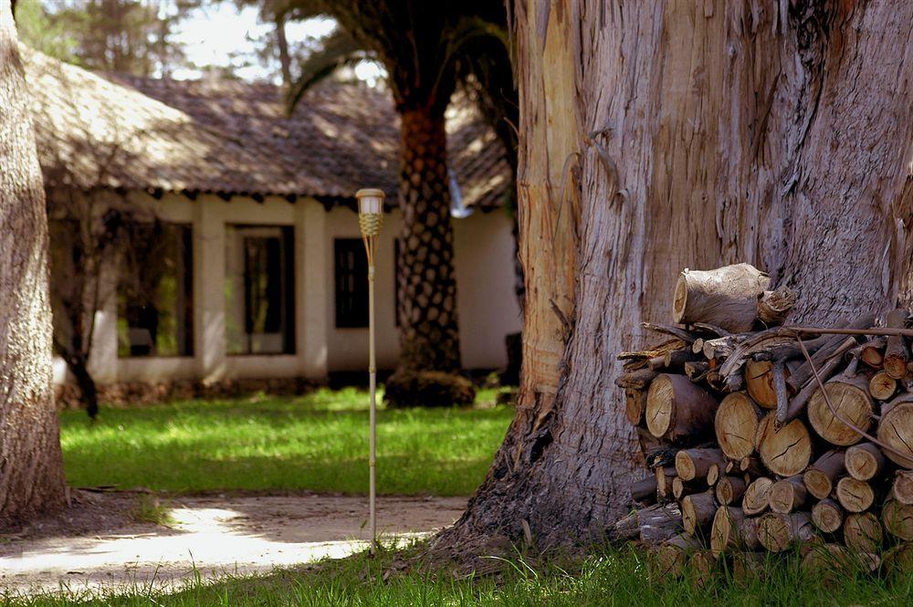 Gasthaus Hacienda Historica Marchigue Marchihue Exterior foto